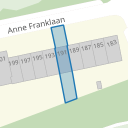 Perceel BSM01-D-5990