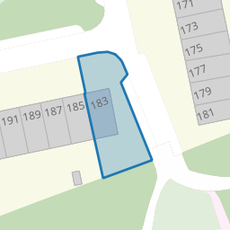 Perceel BSM01-D-5994