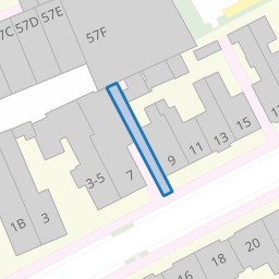 Perceel BSM01-D-6039