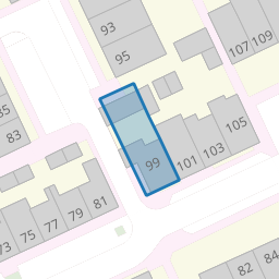 Perceel BSM01-D-6045