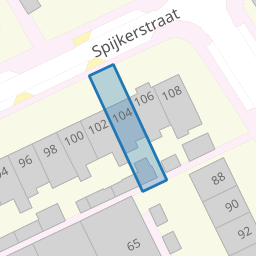 Perceel BSM01-D-6046