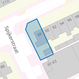 Perceel BSM01-D-6047