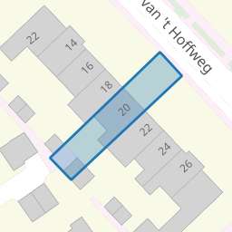 Perceel BSM01-D-6050