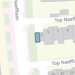 Perceel BSM01-D-6052