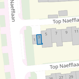 Perceel BSM01-D-6053