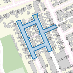 Perceel BSM01-D-6087