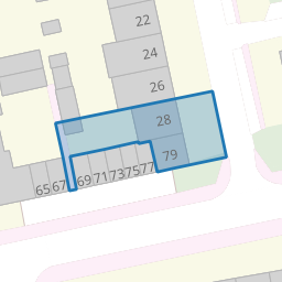 Perceel BSM01-D-6092