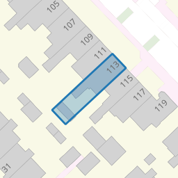 Perceel BSM01-D-6113