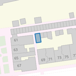 Perceel BSM01-D-6121