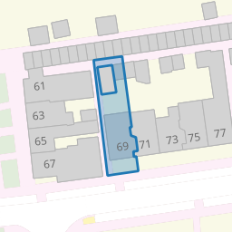 Perceel BSM01-D-6122