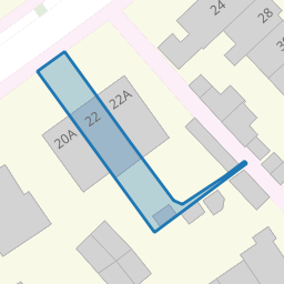 Perceel BSM01-D-6156