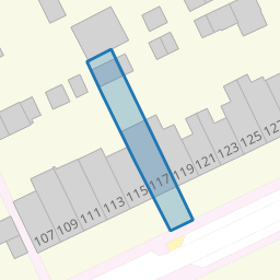 Perceel BSM01-D-6174