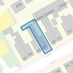 Perceel BSM01-D-6178