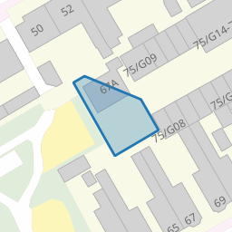 Perceel BSM01-D-6179