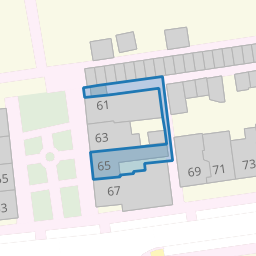 Perceel BSM01-D-6192