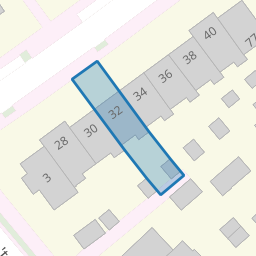 Perceel BSM01-D-6205