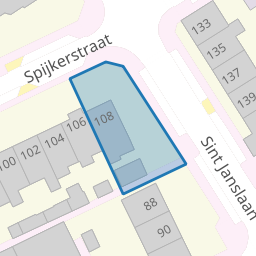 Perceel BSM01-D-6243