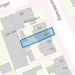 Perceel BSM01-D-6245