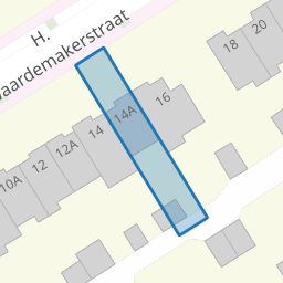 Perceel BSM01-D-6247