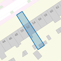 Perceel BSM01-D-6257