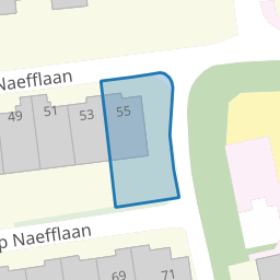 Perceel BSM01-D-6283