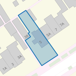 Perceel BSM01-D-6319