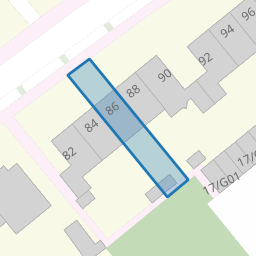 Perceel BSM01-D-6322