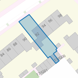 Perceel BSM01-D-6325