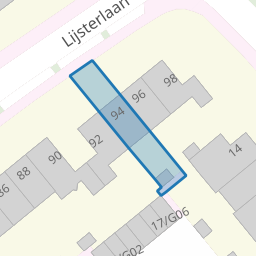 Perceel BSM01-D-6326