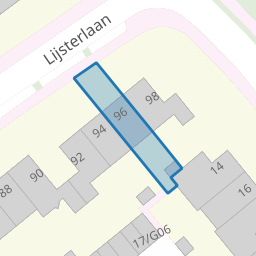 Perceel BSM01-D-6327