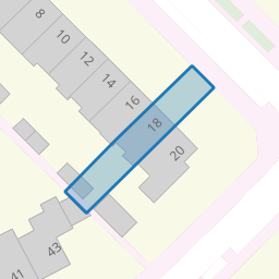 Perceel BSM01-D-6396