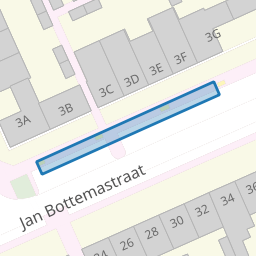 Perceel BSM01-D-6439