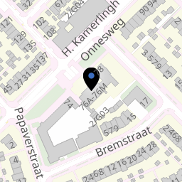 Appartement BSM01 D 6450 3