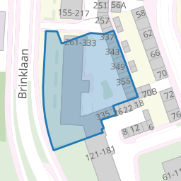 Perceel BSM01-D-6454