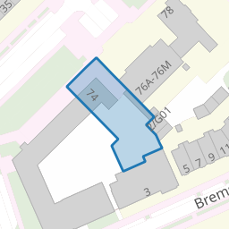 Perceel BSM01-D-6464