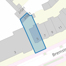 Perceel BSM01-D-6466