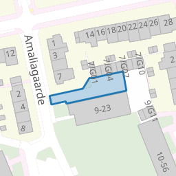 Perceel BSM01-D-6483