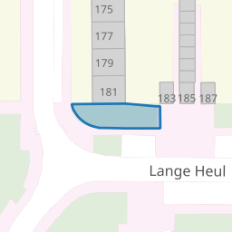 Perceel BSM01-D-6489