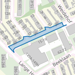 Perceel BSM01-D-6495