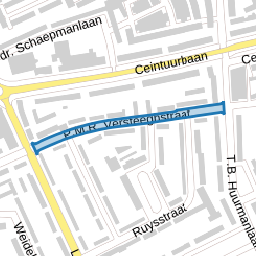 Perceel BSM01-D-6506