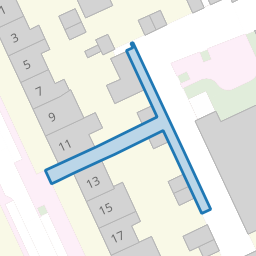 Perceel BSM01-D-6508