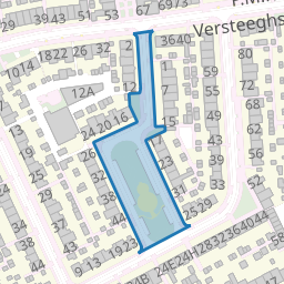 Perceel BSM01-D-6514