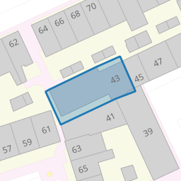 Perceel BSM01-D-6526