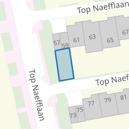 Perceel BSM01-D-6536