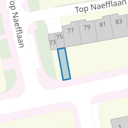 Perceel BSM01-D-6538