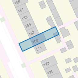 Perceel BSM01-D-6543