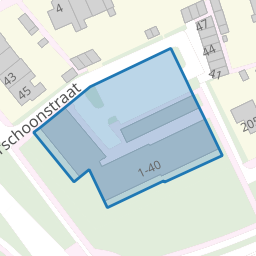 Perceel BSM01-D-6545