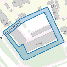 Perceel BSM01-D-6546