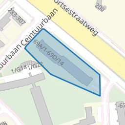 Perceel BSM01-D-6556