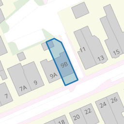 Perceel BSM01-D-6562